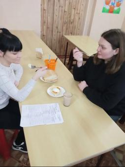 Родительский контроль по питанию